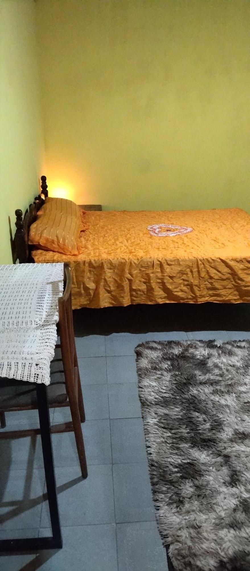 Casa De Huespedes En Posadas Eksteriør bilde