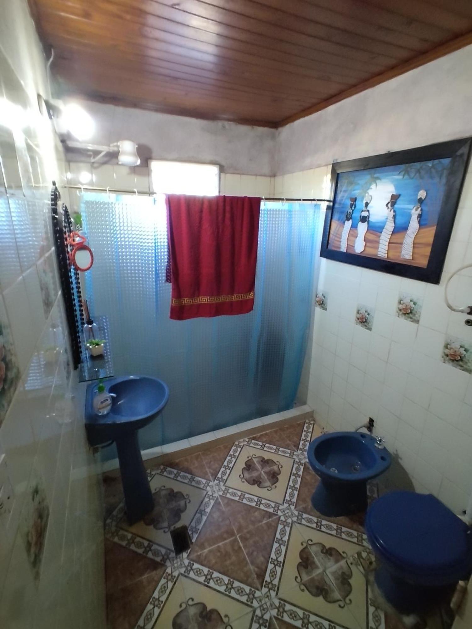 Casa De Huespedes En Posadas Eksteriør bilde