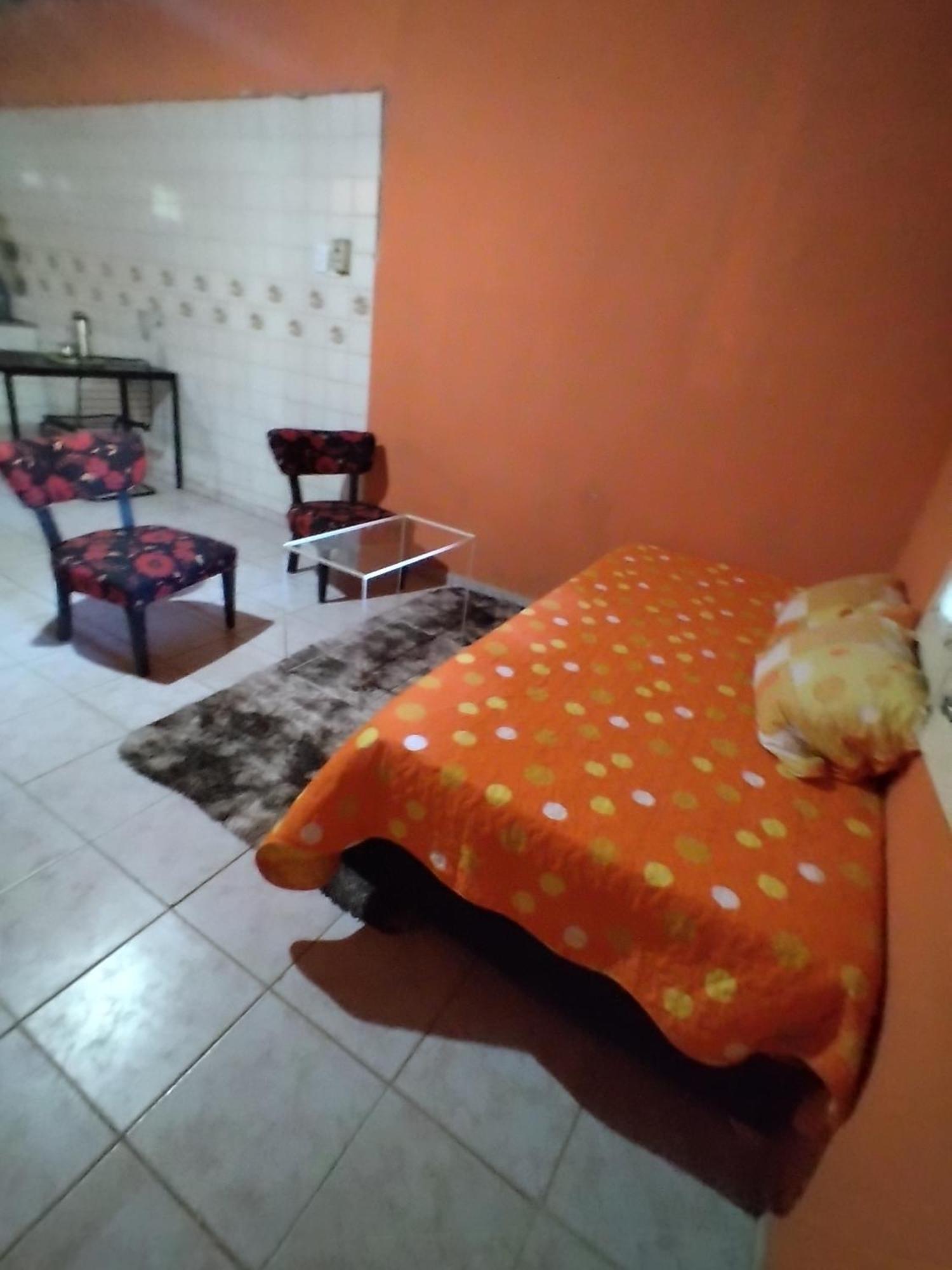 Casa De Huespedes En Posadas Eksteriør bilde