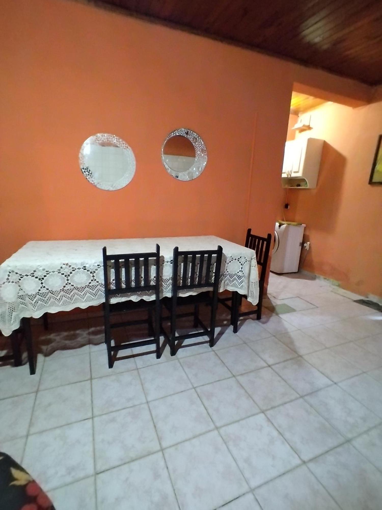 Casa De Huespedes En Posadas Eksteriør bilde