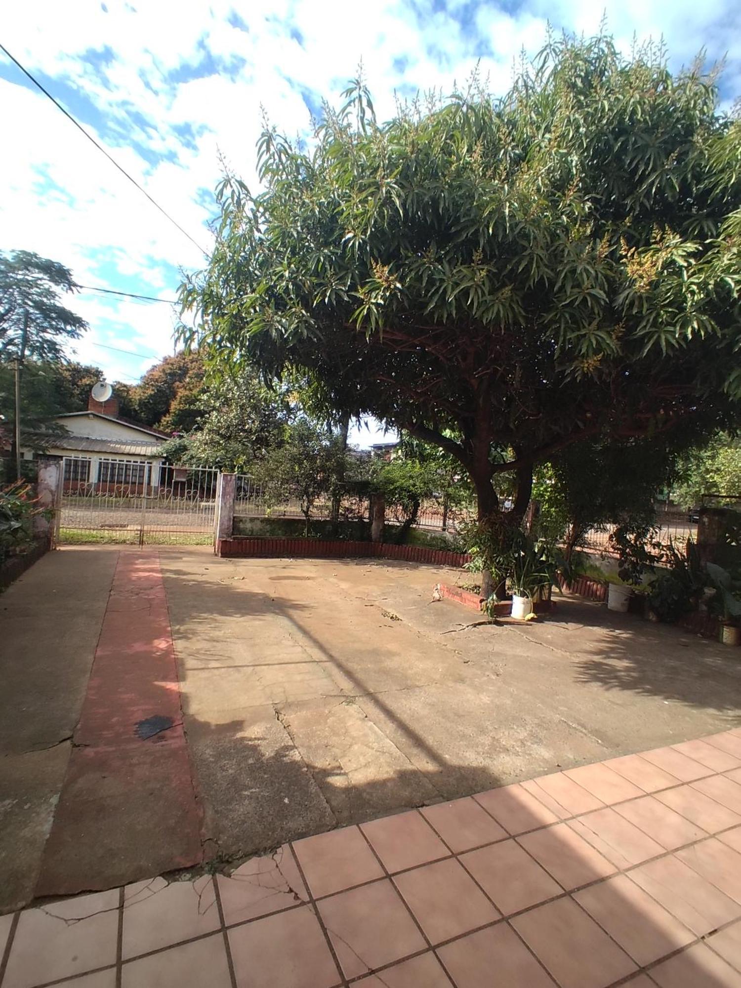 Casa De Huespedes En Posadas Rom bilde