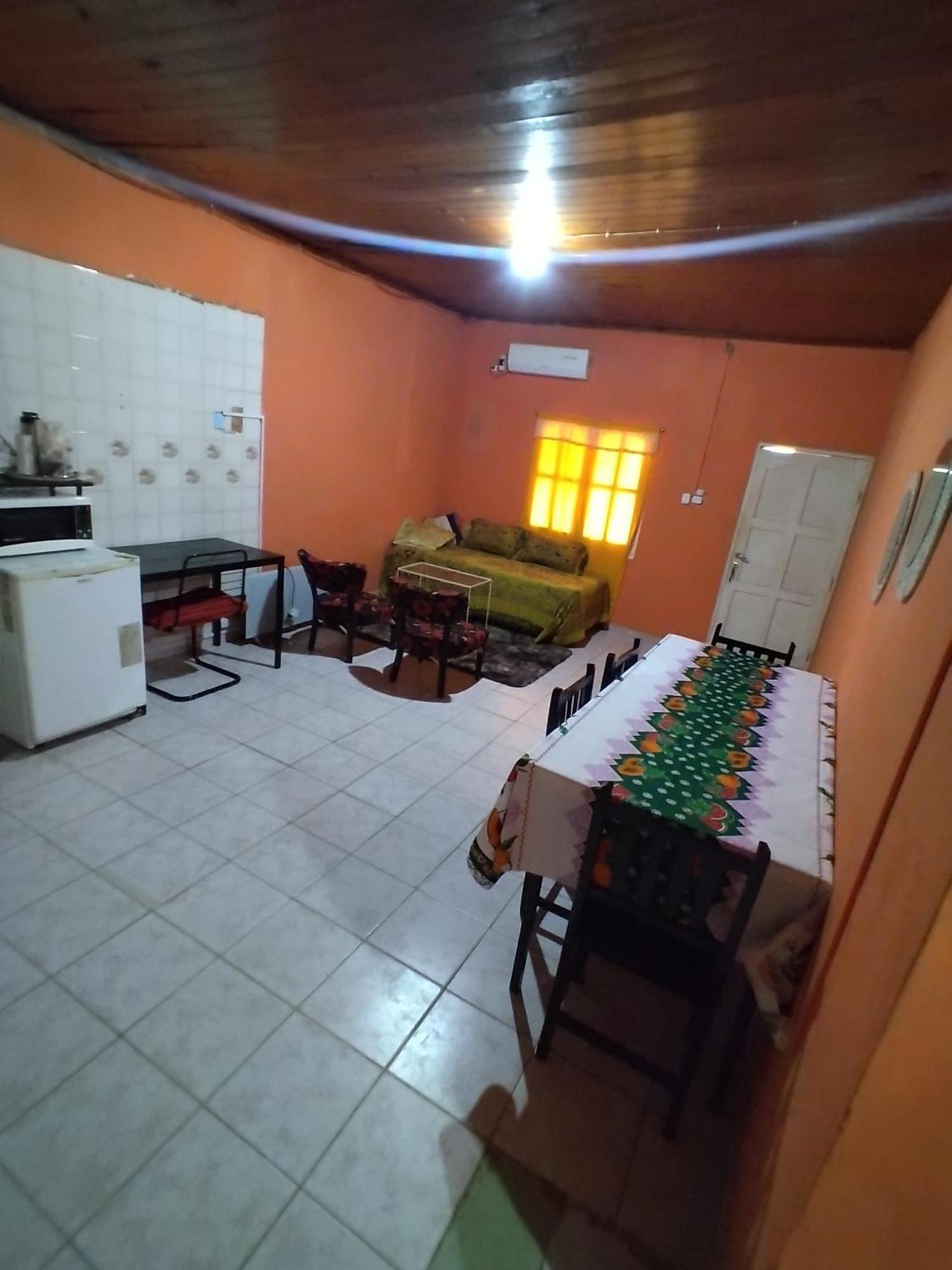 Casa De Huespedes En Posadas Eksteriør bilde