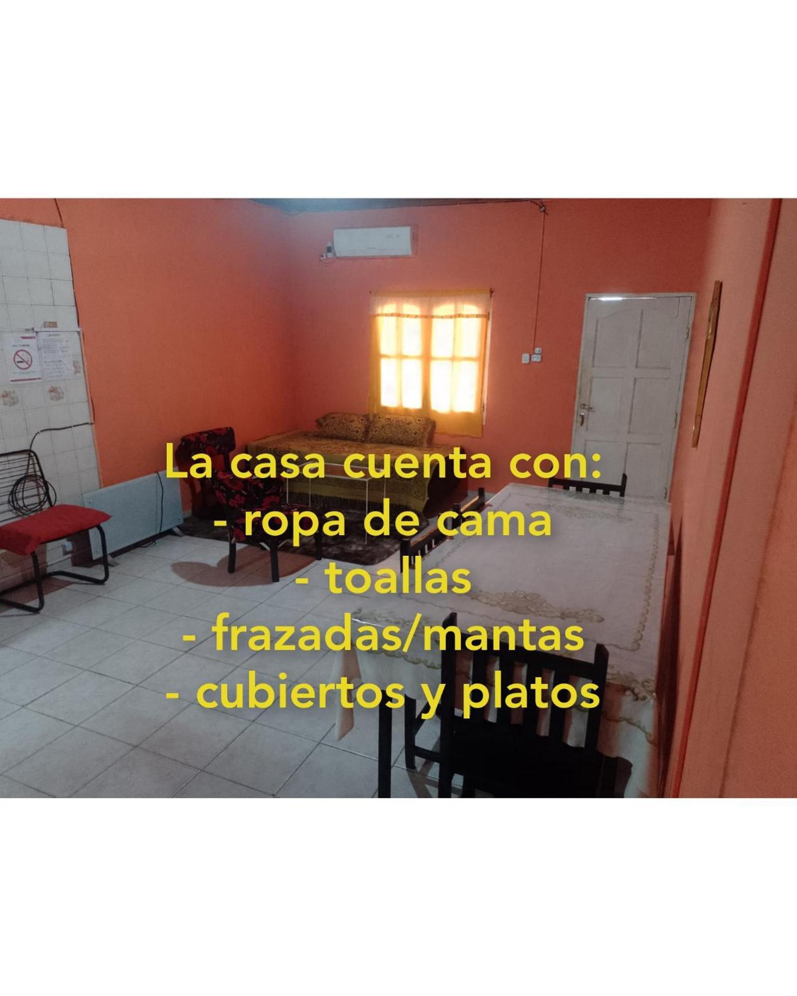 Casa De Huespedes En Posadas Eksteriør bilde